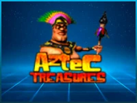 Aztec Treasure